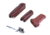 TimberSmith Premium Red Laminate Romanian AK-47 Stock Set TIM06000 RED LAMINATE