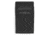 3 Way Accessory Case-Black-Medium