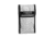 Timbuk2 3 Way Accessory Case, Silver Reflective, Large, 805-6-1939