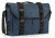 Alchemist Laptop Messenger Bag -Blue Voodoo-Small