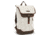 Timbuk2 Candybar iPad Backpack-Tusk/Dark Brown