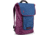 Timbuk2 Candybar iPad Backpack-Village Violet/Night Blue/Mulberry