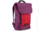 Timbuk2 Candybar iPad Backpack-Village Violet/Rev Red