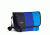 Timbuk2 Classic Messenger Tres Colores, Lagoon, XS 1974-1-7090