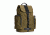 Timbuk2 Lug Knapsack, Olivine, OS 2185-3-4274