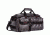 Navigator Duffel Bag-Carbon/Fire-Small