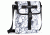 Timbuk2 Pip Crossbody Bag-Facet Print
