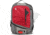 Timbuk2 Q Laptop Backpack-Rev Red/Cement/Gunmetal-Medium