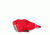 Timbuk2 Seat Pack XT, Flame, S 859-2-5507