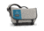 Timbuk2 Stork Diaper Messenger Bag-Grey-Medium