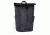 Timbuk2 Tuck Pack Twill, Jet Black-Carbon Coated, 1015-3-6114 