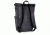 Timbuk2 Tuck Pack Twill, Jet Black-Carbon Coated, 1015-3-6114