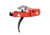 TIMNEY AK Drop-In Trigger, 3.5LBS, Red/Black, AK47