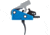 Timney Trigger AR Targa Two-Stage Long Trigger, Long 1St Stage, 2+2 Lb 663S