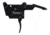 Timney Triggers 603 Featherweight Browning X-Bolt Single Stage Trigger Steel W/A, Black