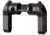 Timney Triggers AR 49ER Safety Selectorr Steel Black, Ambidextrous