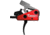 Timney Triggers AR Targa Two-Stage Short Trigger, Short 1St Stage, 2+2 Lb 662S