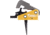 Timney Triggers AR10 Solid, Straight 4 Lb 670-ST