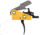 Timney Triggers AR15 Large Pin Solid 3 Lb 667L