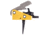 Timney Triggers AR15 Small Pin Solid, Straight 3 LB, 667S-ST