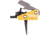 Timney Triggers AR15 Small Pin Solid, Straight 3 LB, 667S-ST