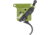 Timney Triggers Elite Hunter Trigger, Remington 700, Right Hand, Standard, Adjustable 1.5 - 4 lb Pull Weight, Black, 510-V2