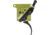 Timney Triggers Elite Hunter Trigger, Remington 700, Right Hand, Thin Straight, Adjustable 1.5 - 4 lb Pull Weight, Black, 510-V2THIN