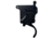 Timney Triggers Remington 7 Trigger, Black, 3 Lb 521