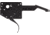 Timney Triggers Ruger American Gen II Centerfire Replacement Trigger, Black, 642C