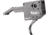 Timney Triggers Ruger American Gen II Centerfire Replacement Trigger, Black, 642C
