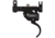 Timney Triggers Ruger M77 Tang Safety Trigger, Black, 3 Lb 601