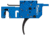 Timney Triggers Ruger Precision Rimfire Trigger, Curved, 0.5-2lb Pull Weight, 649