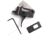 Timney Triggers SIG Sauer MPX Single Stage Curved Trigger, Black, 683S