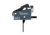 Timney Triggers Timney Trigger Ar Pro 2 Stage 8oz/1.5lbs Strait Black