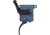 Timney Triggers REM 700 CAL ELT LH NICKEL 8OZ - 2LB DA797BAB