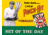 Tin Signs Babe Ruth Pinch Hit Tin Sign TSN0059