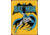 Tin Signs Batman - Retro Tin Sign TSN1357