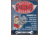 Tin Signs BKG Experts , 16in X 12.5in, 2144