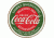 Tin Signs Coca Cola Sign, Delicious and Refreshng TSN1659
