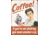 Tin Signs Coffee Shaking Tin Sign TSN1714