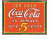 Tin Signs Coke Always Five Cent Tin Sign TSN1471