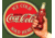 Tin Signs Coke Ice Cold Bullseye TSN1625
