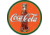 Tin Signs Coke Tin Sign TSN1069
