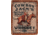 Tin Signs Cowboy Jacks Whiskey Tin Sign TSN1805