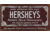 Tin Signs Hershey Bar Tin Sign TSN1394