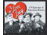 Tin Signs I Love Lucy Tin Sign TSN0765
