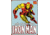 Tin Signs Iron Man Retro Tin Sign TSN1650