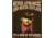 Tin Signs John Wayne Never Apologize