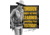 Tin Signs John Wayne Tomorrow Sign