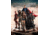 Tin Signs Justice League Movie